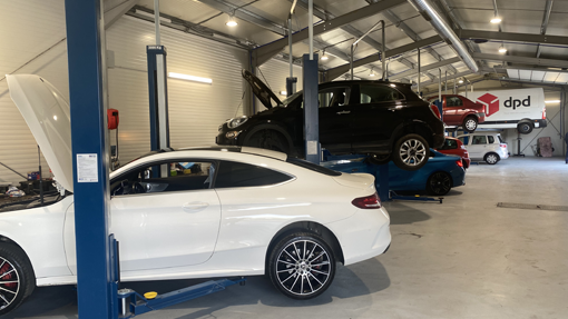 Zapušen DPF Beograd Zapušen DPF Beograd
