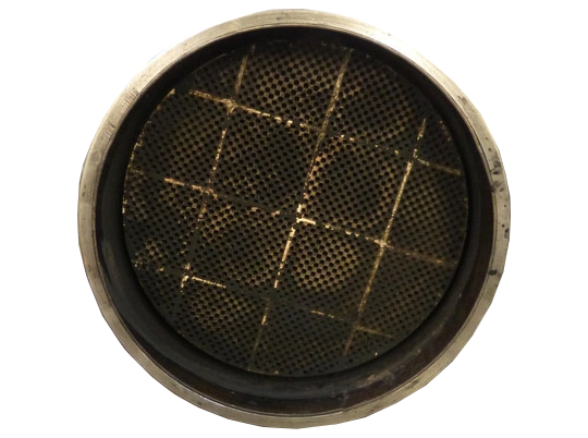 Zapušen DPF Zapušen DPF